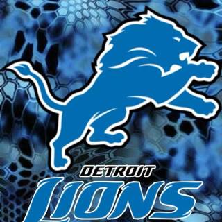 Detroit Lions wallpaper