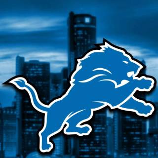 Detroit Lions wallpaper