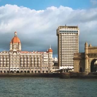 Mumbai wallpaper
