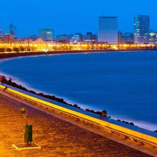 Mumbai wallpaper