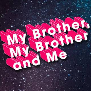 Brother wallpaper