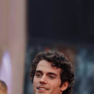 Henry Cavill wallpaper