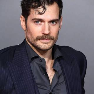 Henry Cavill wallpaper