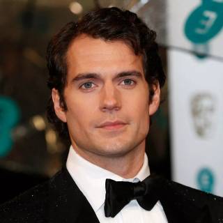 Henry Cavill wallpaper