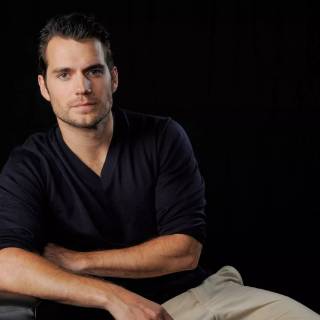 Henry Cavill wallpaper