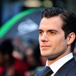Henry Cavill wallpaper