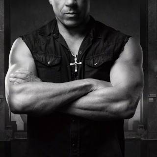 Vin Diesel wallpaper