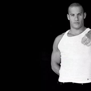 Vin Diesel wallpaper