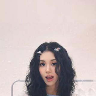 Chaeyoung wallpaper
