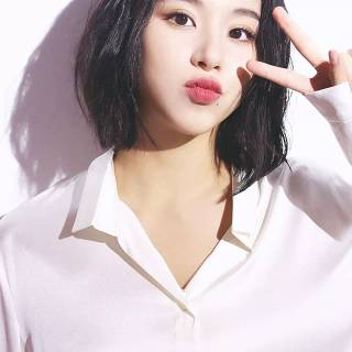 Chaeyoung wallpaper