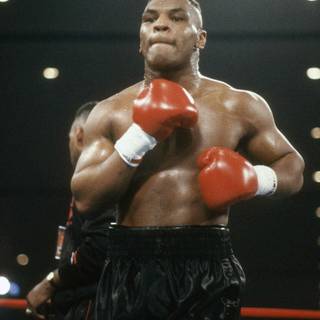 Mike Tyson wallpaper