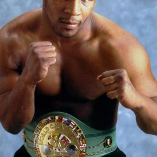 Mike Tyson wallpaper