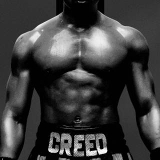 Mike Tyson wallpaper