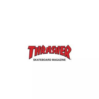 Thrasher wallpaper