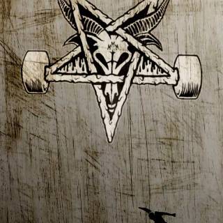 Thrasher wallpaper