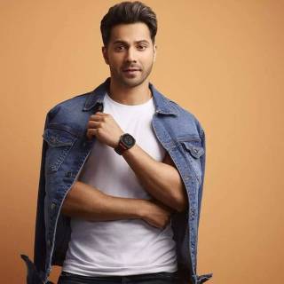 Varun Dhawan wallpaper