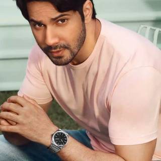 Varun Dhawan wallpaper