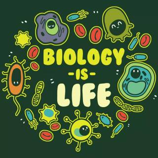 Biology wallpaper