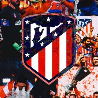 Atletico Madrid wallpaper