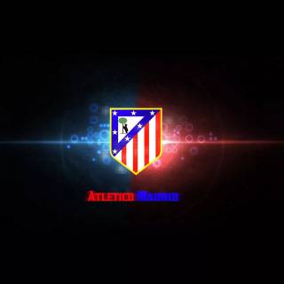 Atletico Madrid wallpaper