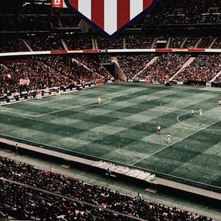 Atletico Madrid wallpaper