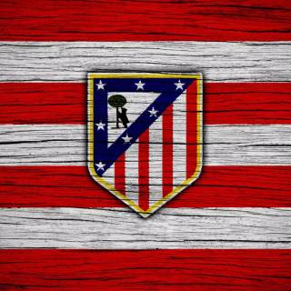 Atletico Madrid wallpaper