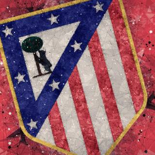 Atletico Madrid wallpaper