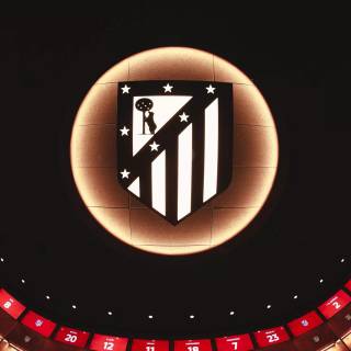 Atletico Madrid wallpaper