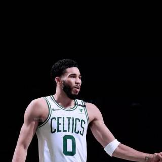 Jayson Tatum wallpaper