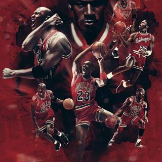 Chicago Bulls wallpaper