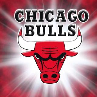 Chicago Bulls wallpaper