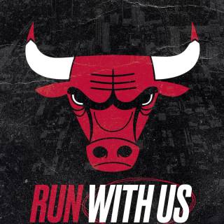 Chicago Bulls wallpaper