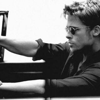 Brad Pitt wallpaper