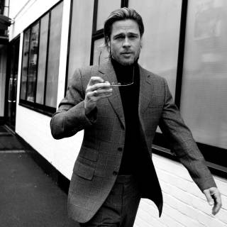 Brad Pitt wallpaper