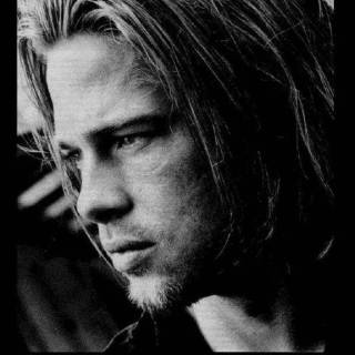 Brad Pitt wallpaper