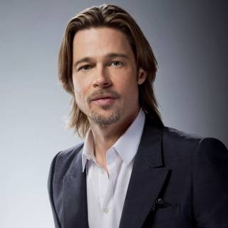 Brad Pitt wallpaper