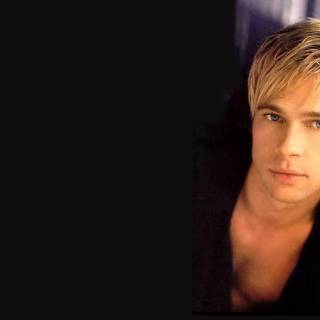Brad Pitt wallpaper