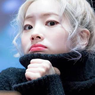 Dahyun wallpaper