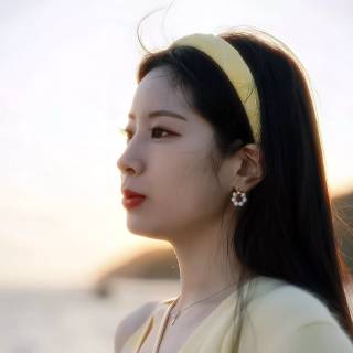 Dahyun wallpaper