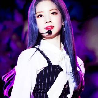 Dahyun wallpaper