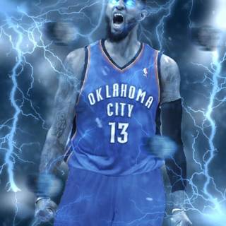 Paul George wallpaper