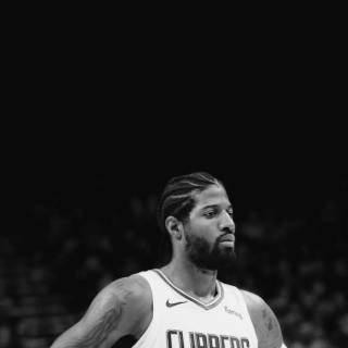 Paul George wallpaper