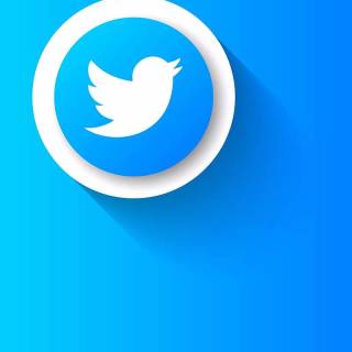 Twitter wallpaper