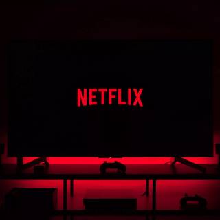 Netflix wallpaper