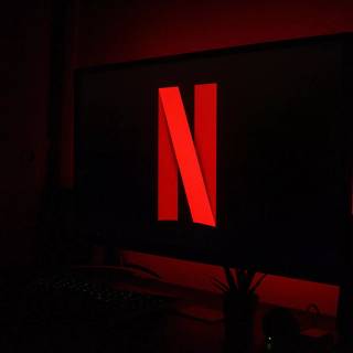 Netflix wallpaper