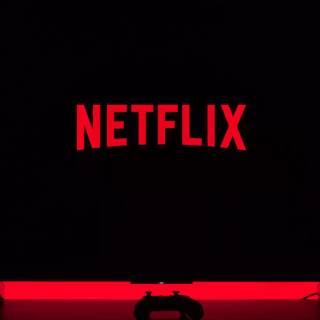 Netflix wallpaper