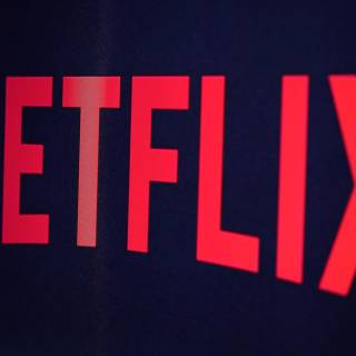 Netflix wallpaper