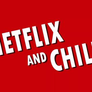 Netflix wallpaper