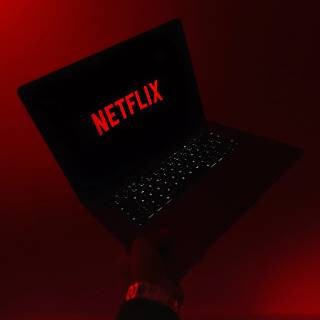 Netflix wallpaper