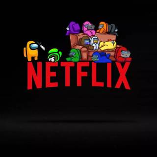 Netflix wallpaper